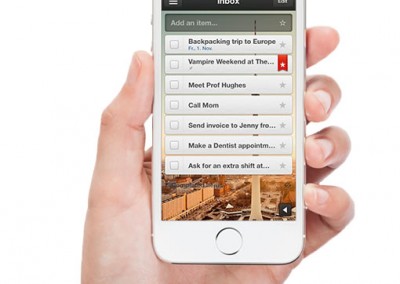 sviluppo applicazioni mobili per android e iOS , Iphone