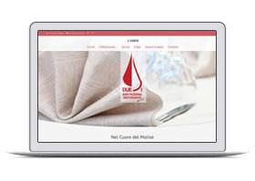 Ristorante Duedi