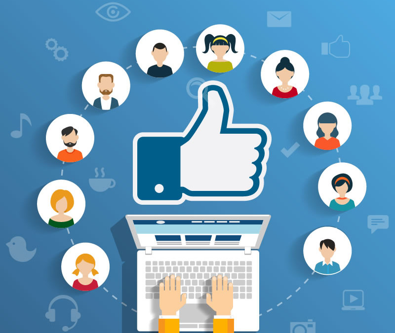 I dieci vantaggi della pubblicità su Facebook