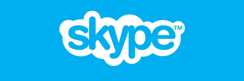 Effettuare chiamate skype