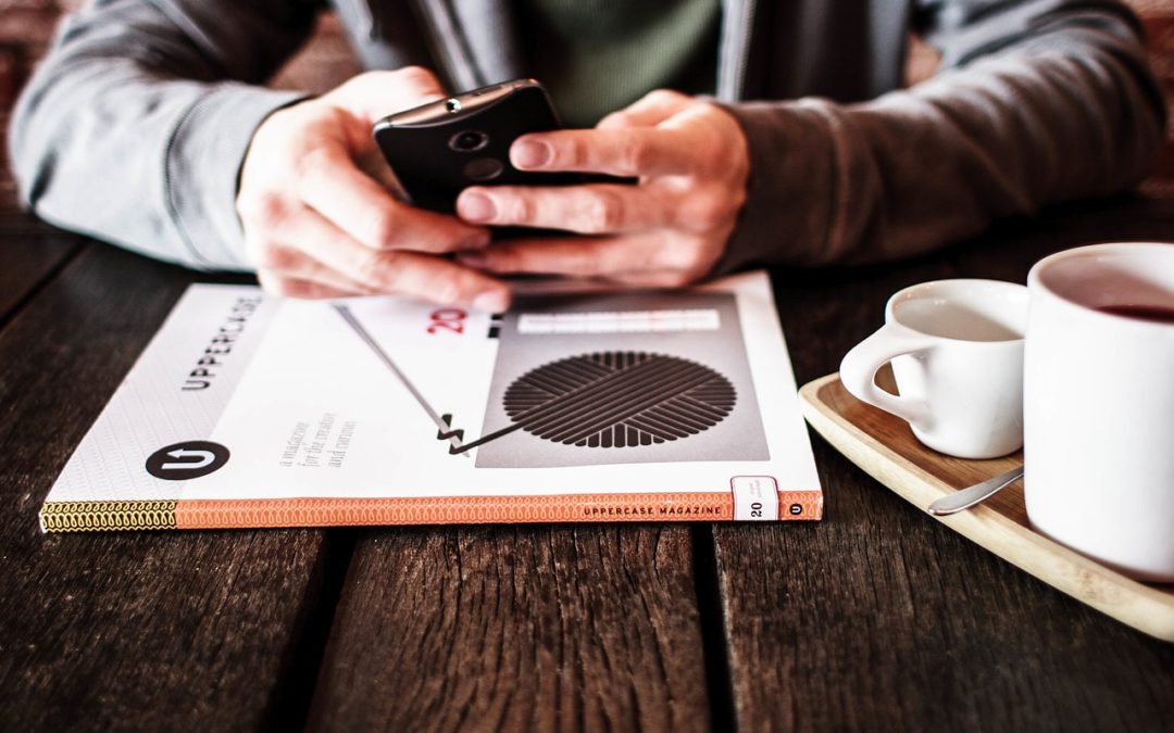 Come ottimizzare una PMI per il mondo mobile