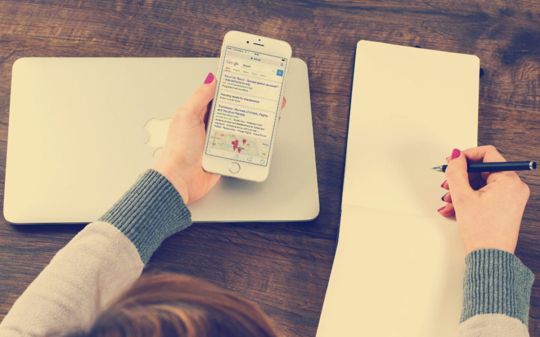 5 Benefici della SEO per le Piccole Imprese