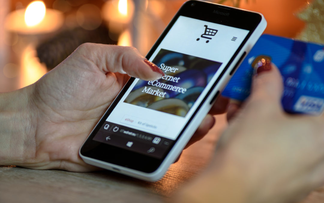 5 Fattori che Determinano il Successo di un Sito E-Commerce