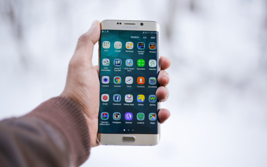 Alla Vostra Attività Serve Creare un’App Mobile?