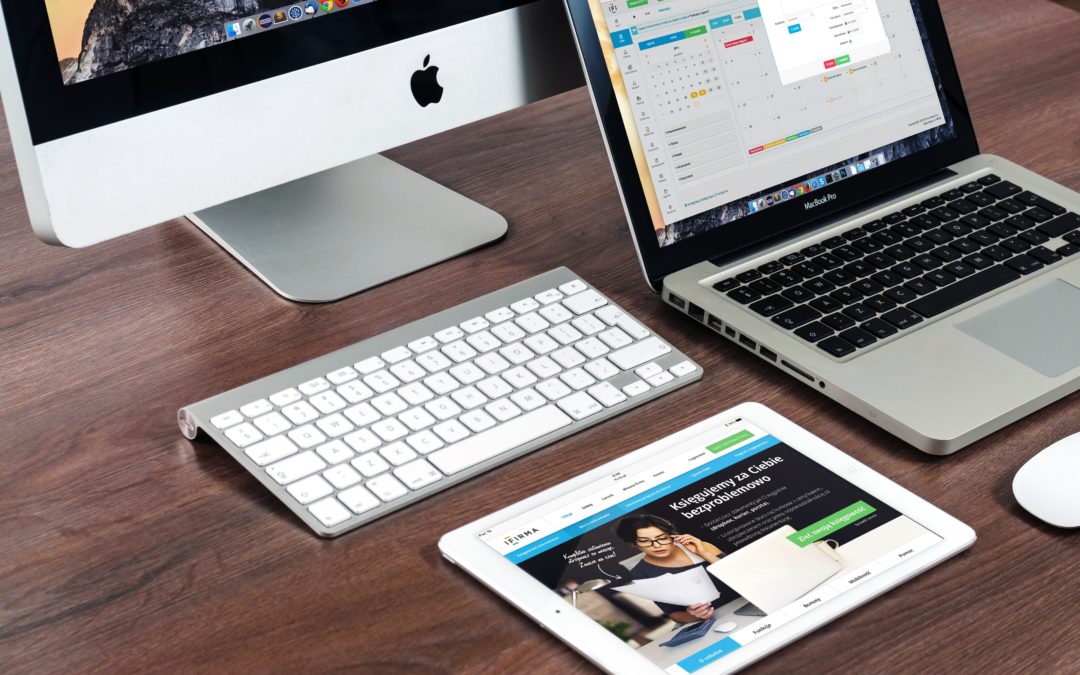 design web adattivo
