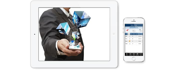realizzazione-app app smartphone