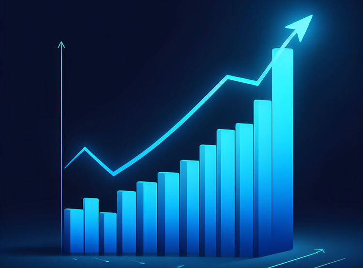 Il Mercato delle App è in forte crescita… Sviluppo App Mobile in continua Crescita!