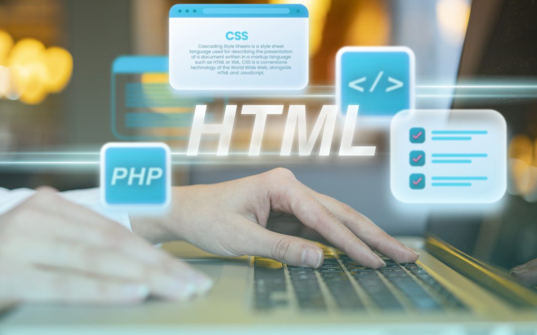 Implementazione dell'HTML semantico in una pratica di accessibilità del sito web