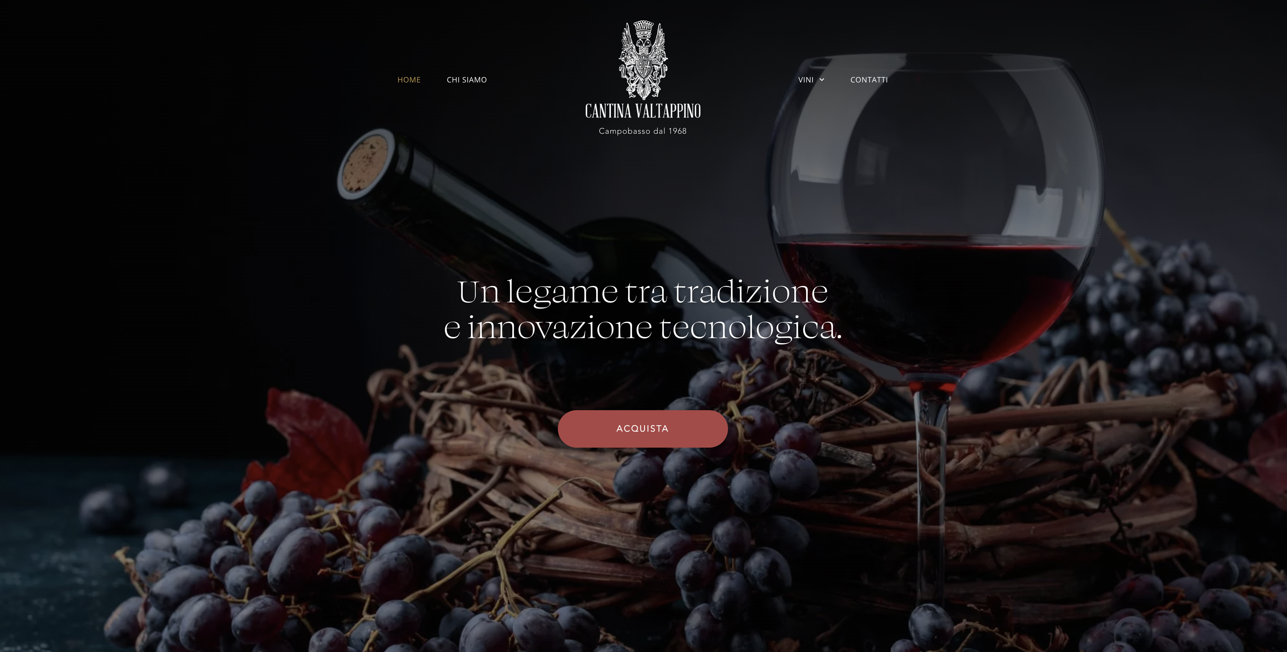 Realizzazione_sito_web_Progetto_cantina_valtappino Realizzazione_sito_web