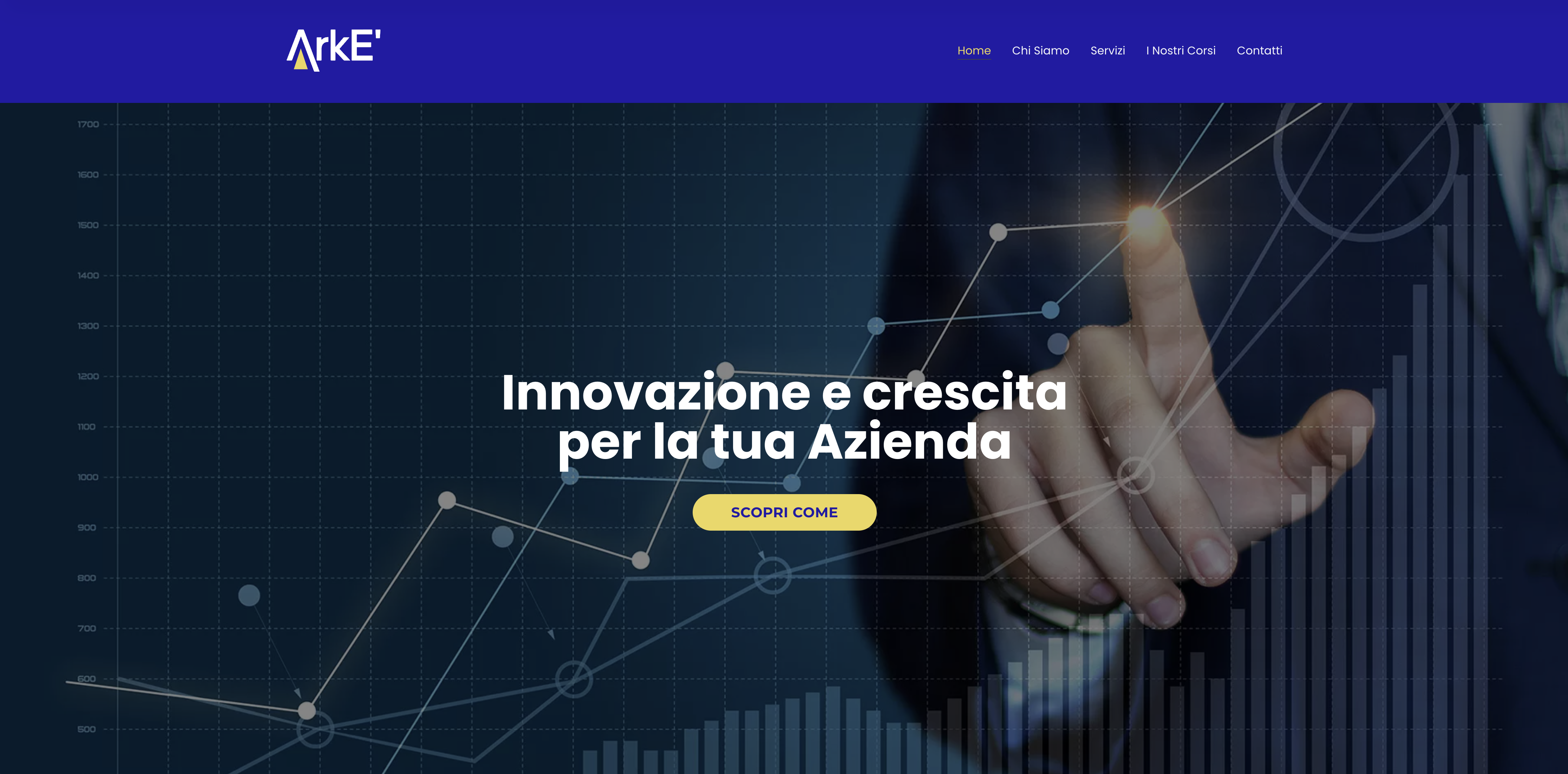 Realizzazione_siti_web_progetto_arkè Realizzazione_siti_web_progetto_arkè