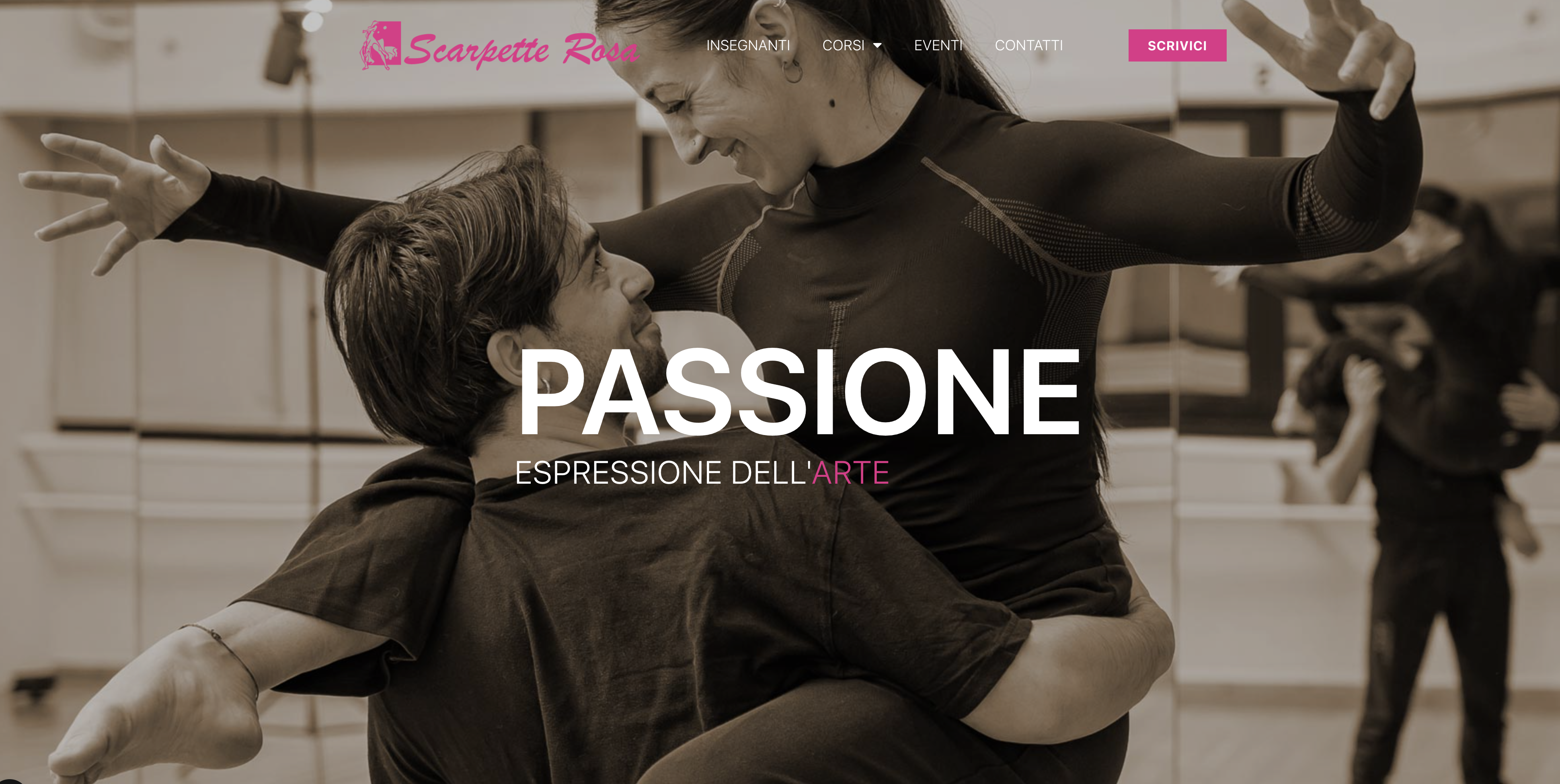 scarpette-rosa-scuola-di-danza scuola di danza scarpette rosa