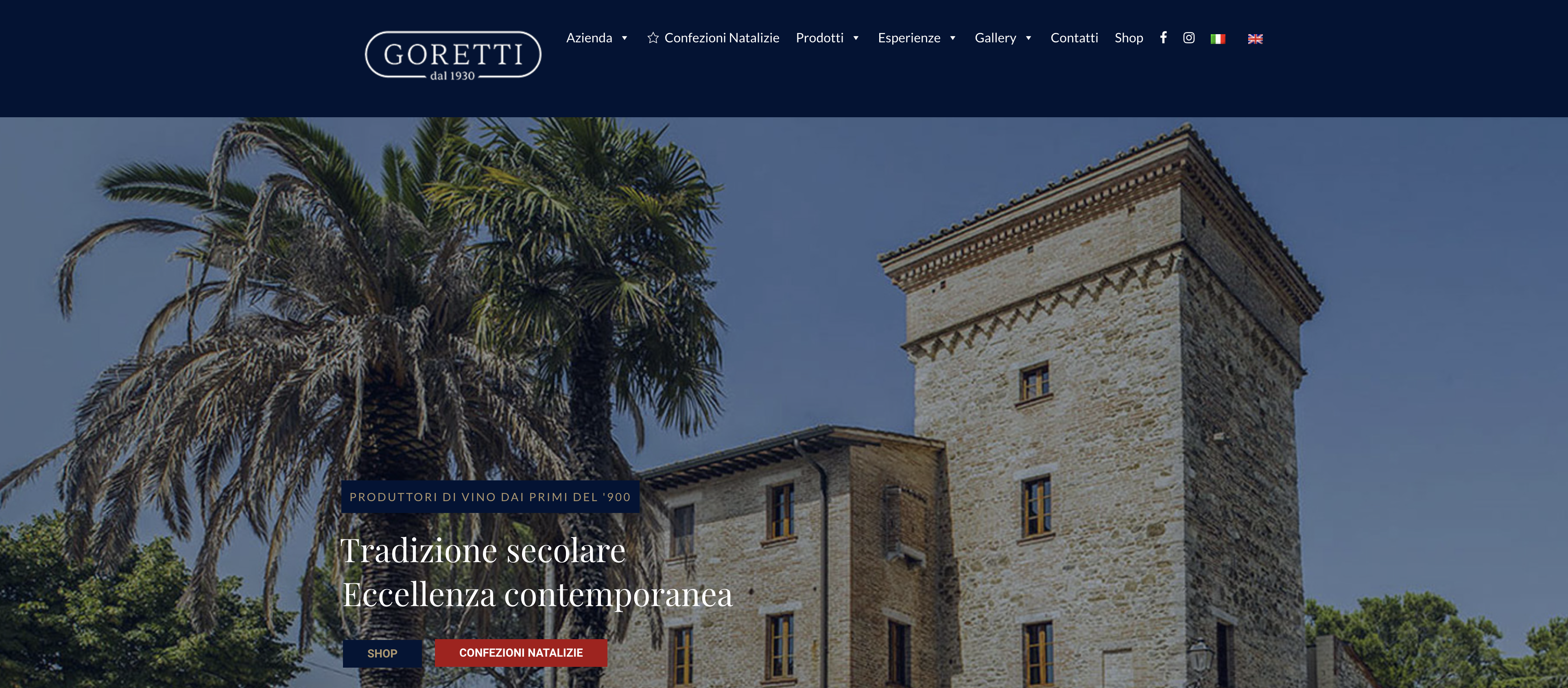 cantine-vini-goretti Cantine vini goretti