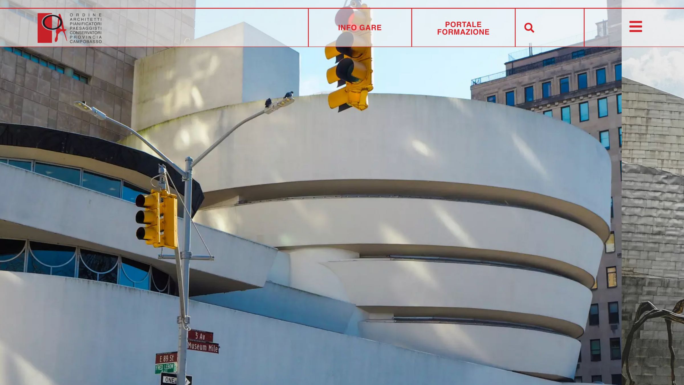 Ordine Architetti Campobasso Realizzazione_siti_web_progetto_musto_calzature