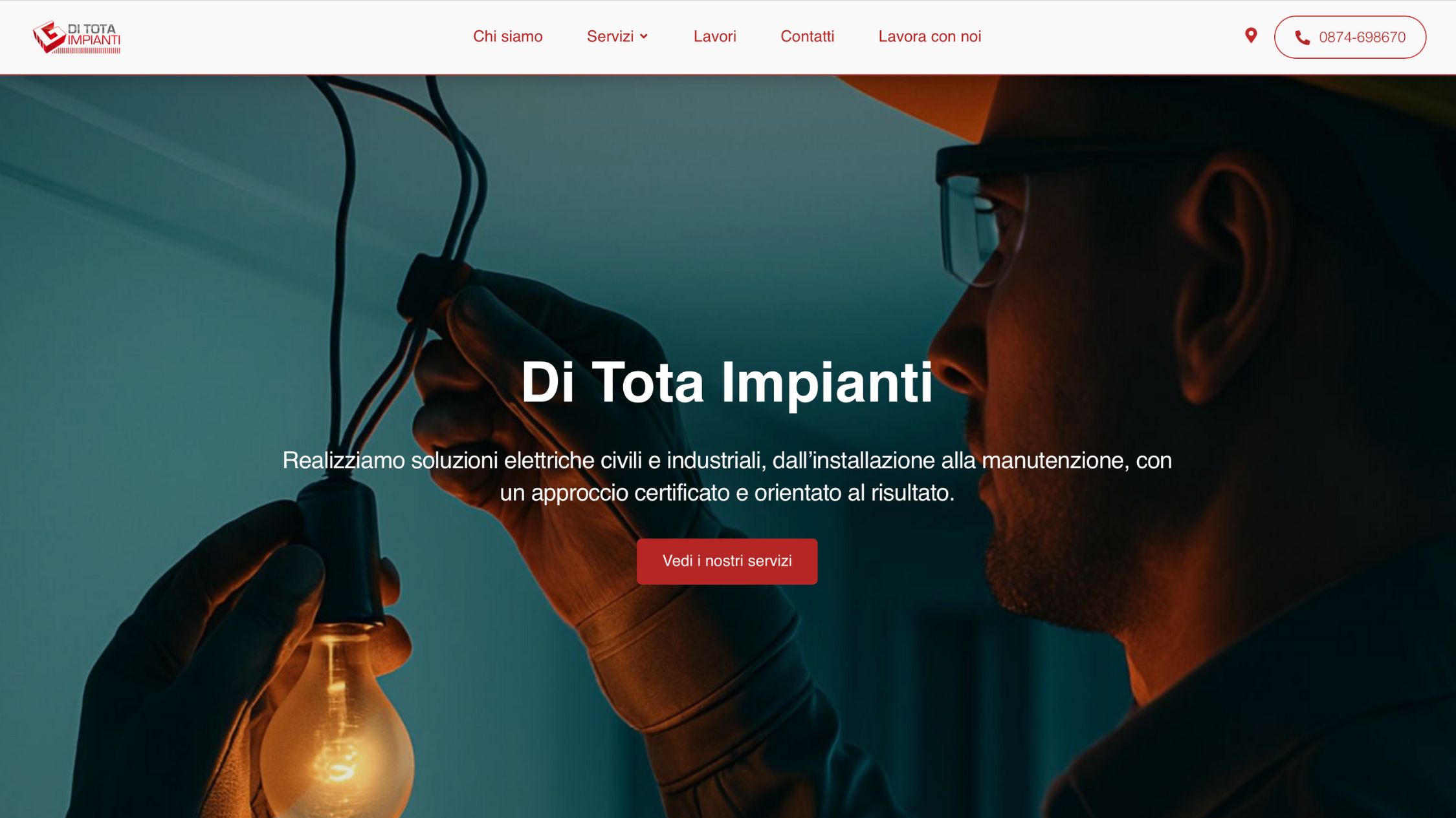 di tota impianti Kassenrollen schweiz portfolio