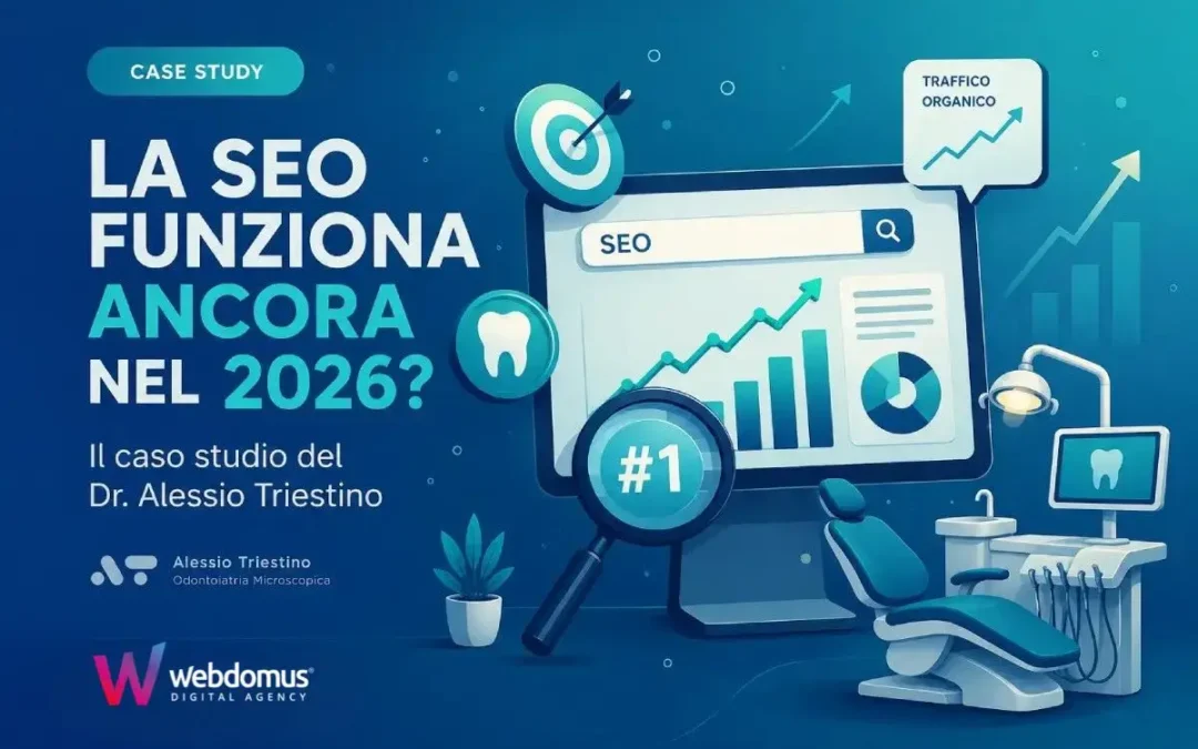 la seo funziona ancora nel 2026